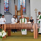 Festgottesdienst