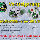 Original Dressen Versteigerung
