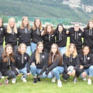 Neue Trainingsstätte für FCD-Ladies