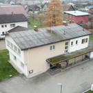 Pfarrheim Gisingen