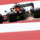 Training und Quali in Spielberg