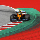Bottas gewinnt in Spielberg