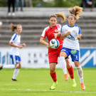 Mailin Studer studiert in Tirol