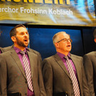 100 Jahre Männerchor Koblach