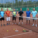 Tennisclub BW Feldkirch (2020)