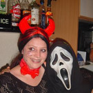Halloween in der Bijou-Bar, Klösterle