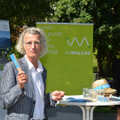 Klimawandelanpassungsregion Im Walgau