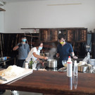 Kochen