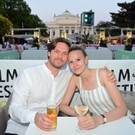 Film Festival 2020 #soWIENie auf dem Wiener Rathausplatz: Eindrücke von Eröffnung und Co.