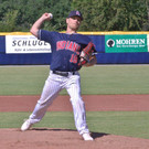 Indians starten mit Sweep in die neue Saison