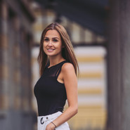 Lisa aus Dalaas