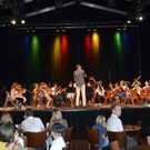 Erquickende Matinée der Rheintalischen Musikschule