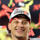NFL-Star Patrick Mahomes