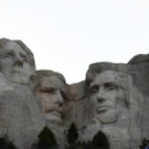 Donald Trump vor Mount Rushmore - APA-AFP - Saul Loeb.jpg