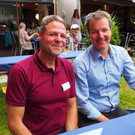 Parzellen Hopping MV Frastanz