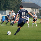 Anpfiff für den SC Admira
