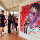 Young Art Generation auf der Suche nach kreativen Köpfen