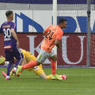 Bilder vom Spiel