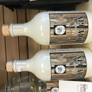 Alkoholische Köstlichkeiten im Fach 