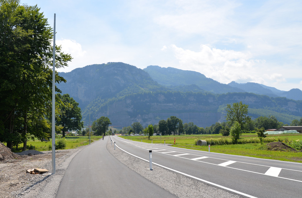 20200714 Autobahnanschluss Schweizerstra__e ___ Bauarbeiten 1.JPG