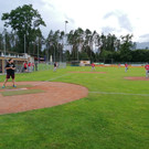 BBQ Softball Spiel am 10.07.2020