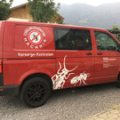 Machnik Schädlingsbekämpfung
