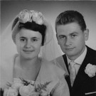 Diamantene Hochzeit
