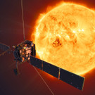 Raumsonde "Solar Orbiter"
