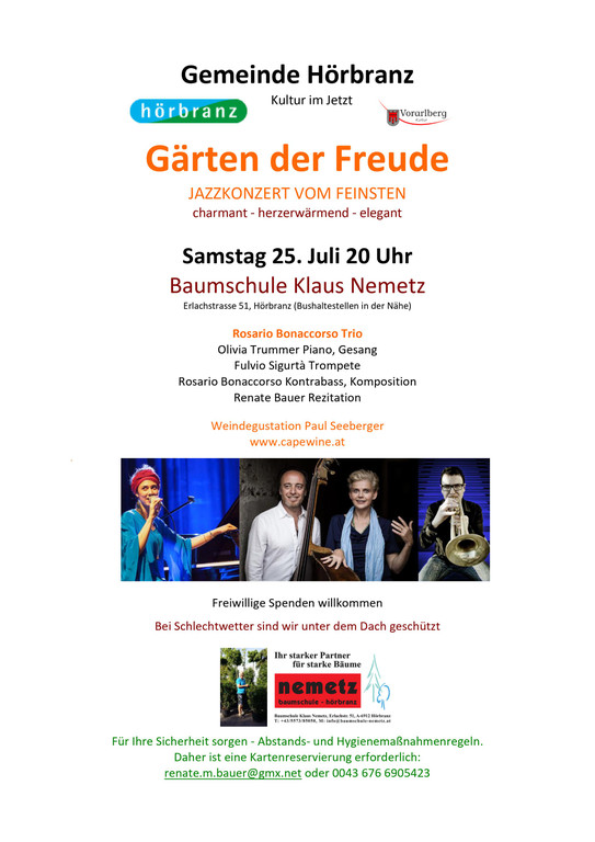 Flyer Kultur im Jetzt - G__rten der Freude in H__rbranz - 25_07_2020.jpg