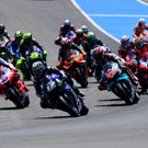 Franzose Quartararo feiert in Jerez ersten MotoGP-Sieg