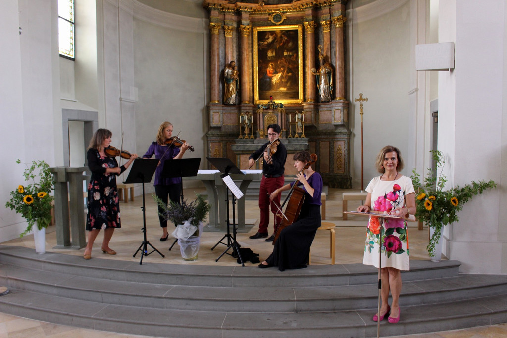Kultursommer Quartetto Abbraccio B Auftritt 19-07-2020 _5_.JPG