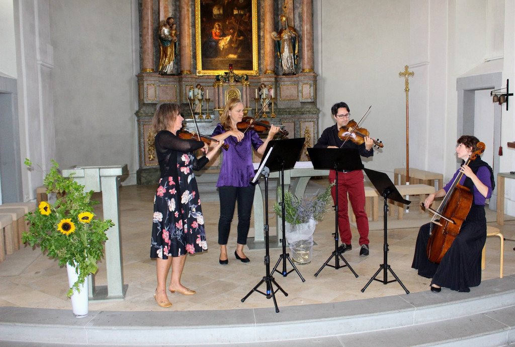 Kultursommer Quartetto Abbraccio B Auftritt 19-07-2020 _8_.JPG