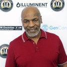 Box-Champion Mike Tyson