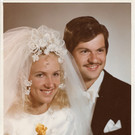 Goldene Hochzeit Gerti und Peter Schenk