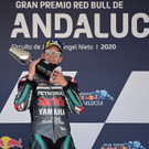 MotoGP-Rennen in Jerez