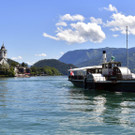 Coronavirus in St.Wolfgang - Bilder aus dem Tourismusort