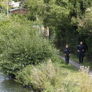 Fall Maddie: Polizei gräbt in Garten