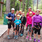 Rodel-Trainingslager