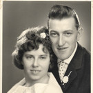 Diamantene Hochzeit