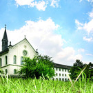 Neue Konzertreihe im Kloster Gwiggen
