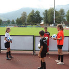 FC Dornbirn Sportcamp ist Mega