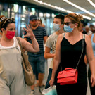 Kroatien - Zagreb - APA-AFP-Denis Lovrovic.jpg