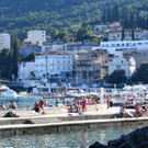 Kroatien - Opatija - APA-AFP-Denis Lovrovic.jpg