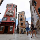 Kroatien - Rovinj Innenstadt - APA-AFP-Denis Lovrovic.jpg
