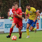 dominik fessler schoss das erste tor in der eliteliga.jpg