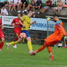 Beste Szenen Rankweil vs Hohenems