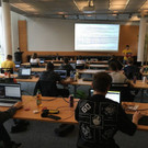 Code Base Camp