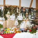 Adventmärktle im Kloster Gauenstein