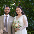 Zeynep Kaya und Kadir Kaya haben geheiratet.