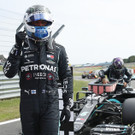 Formel 1: Bottas schnappte Hamilton Silverstone-Pole weg